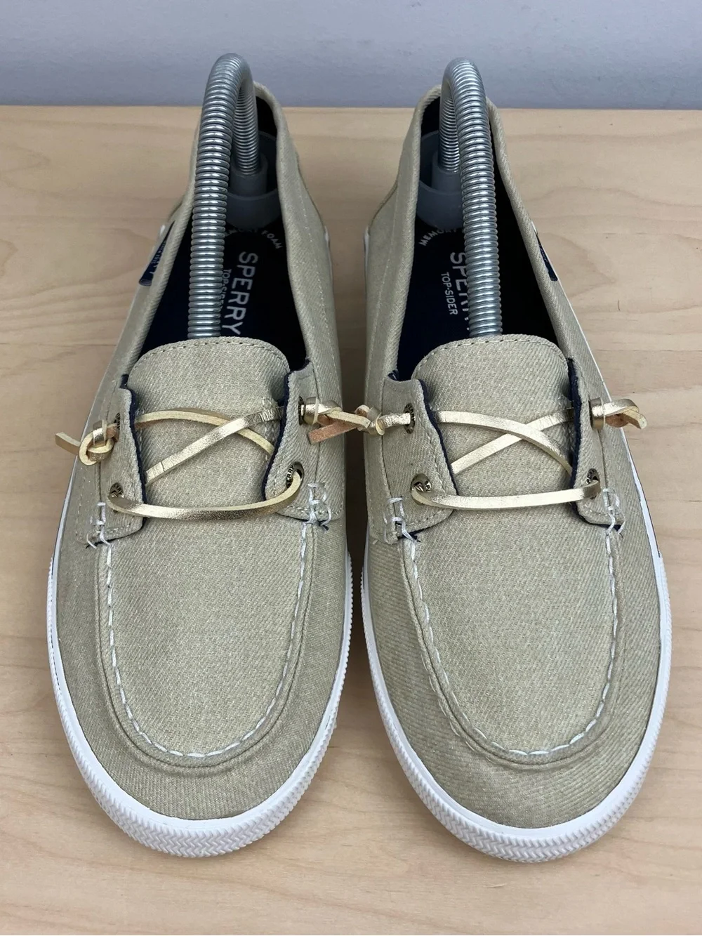 Sperry top sider